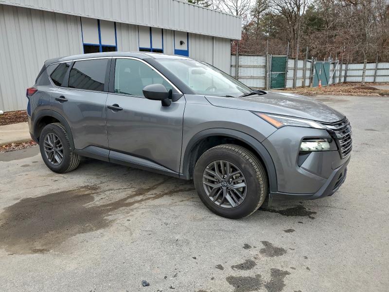 2024 NISSAN ROGUE S #3312389126