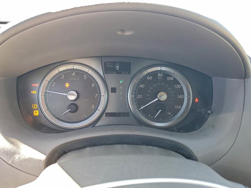 2010 LEXUS ES 350 #3315942095