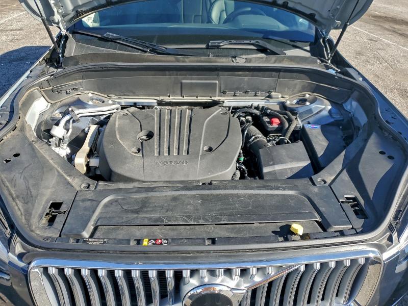 2024 VOLVO XC90 PLUS #3303739422