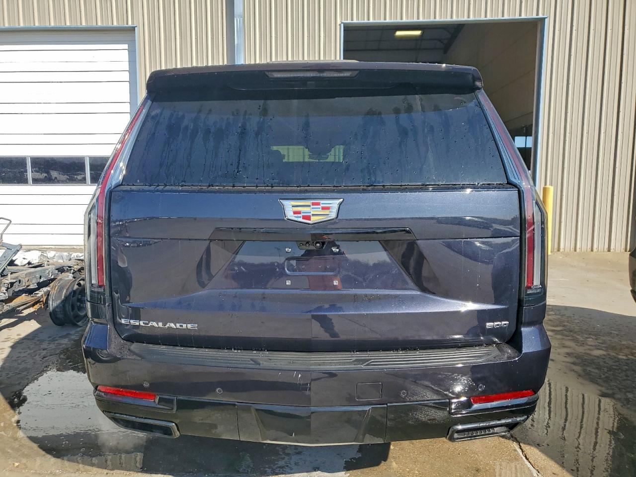 CADILLAC ESCALADE ESV SPORT