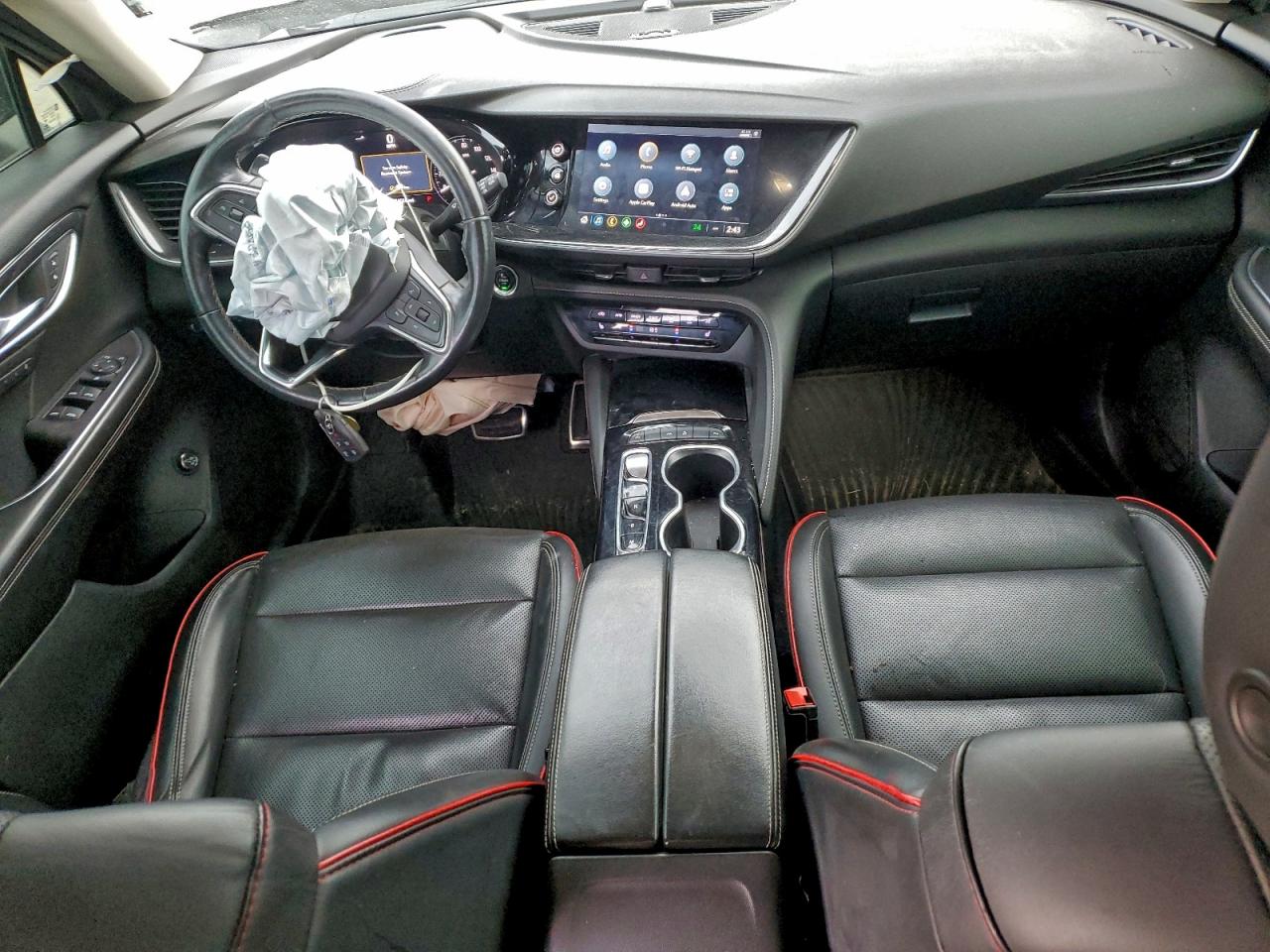 BUICK ENVISION ESSENCE