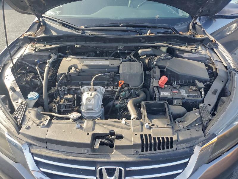 2015 HONDA ACCORD EXL #3303924738