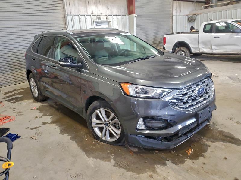 2020 FORD EDGE SEL #3312421622