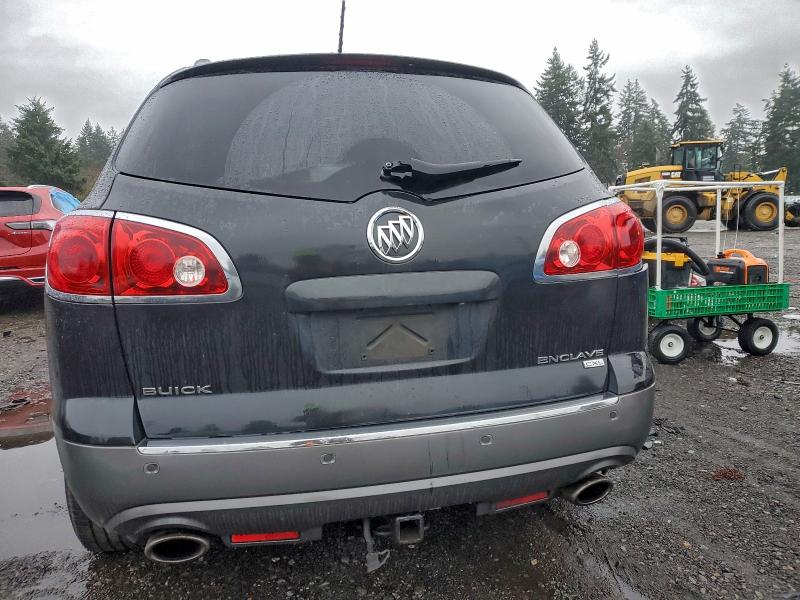 2011 BUICK ENCLAVE CX #3305334334