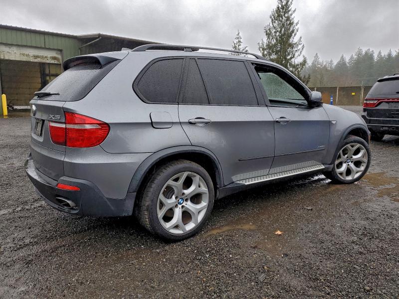 2009 BMW X5 XDRIVE4 #3316081263