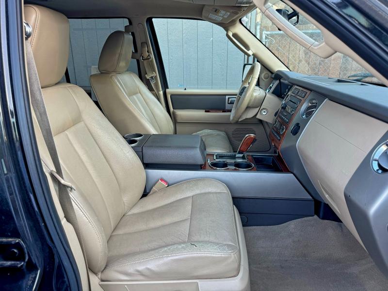 2010 FORD EXPEDITION #3305289318