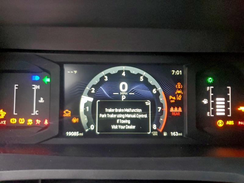 2024 TOYOTA TACOMA DOU #3312267798