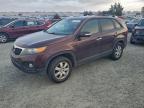 Lot #3305390317 2011 KIA SORENTO BA