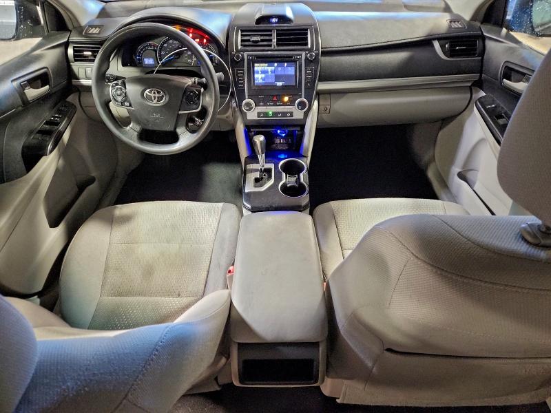 2014 TOYOTA CAMRY L #3303975781