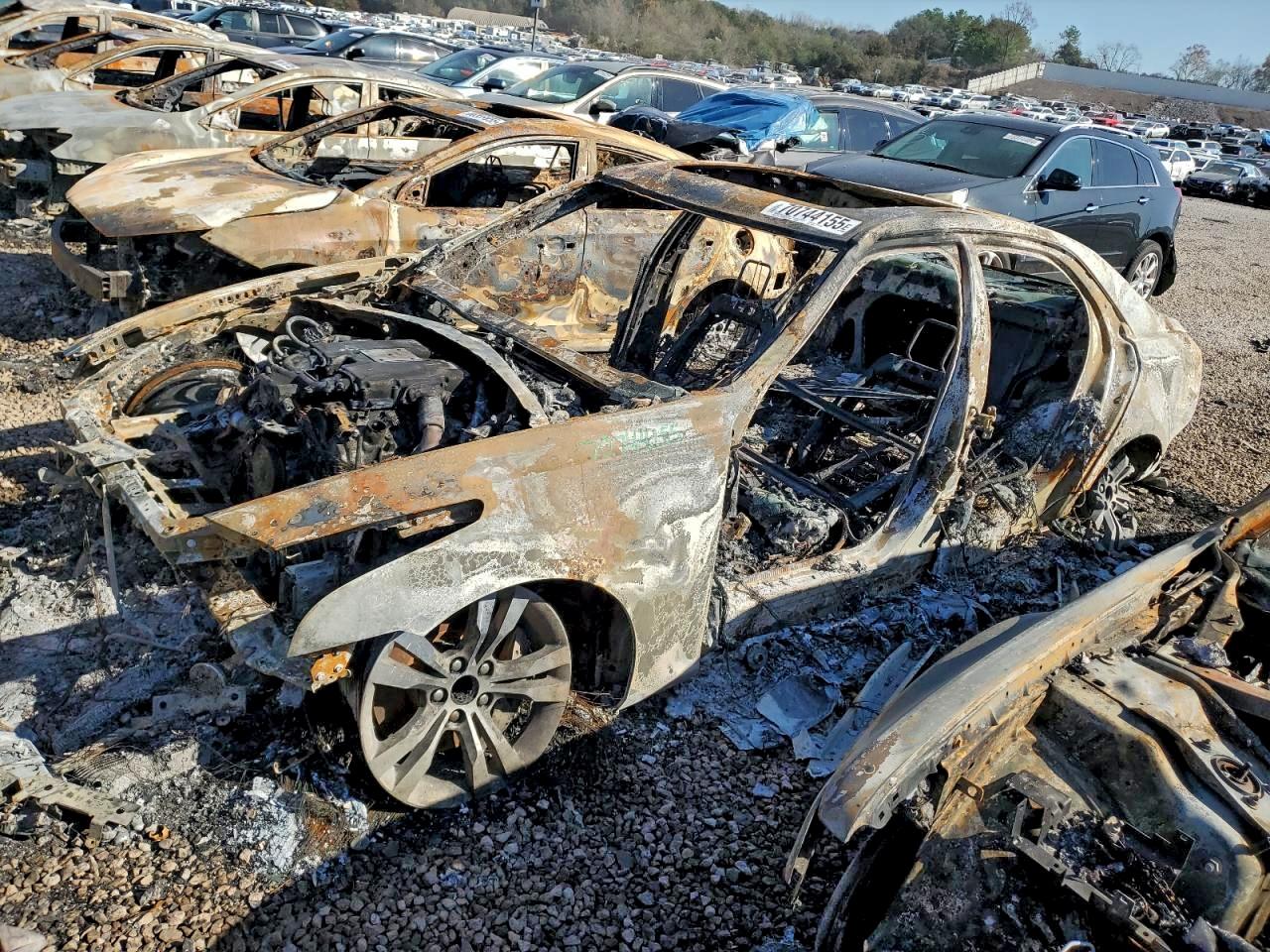 CADILLAC CTS VSPORT PREMIUM