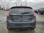 Lot #3311800211 2011 FORD FIESTA SES