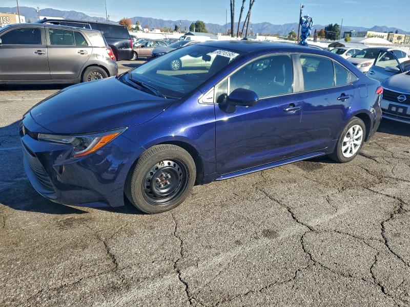 2024 TOYOTA COROLLA LE #3304530519