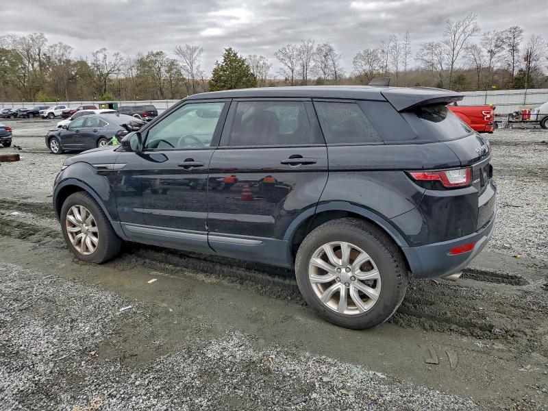 2019 LAND ROVER RANGE ROVE #3304600442