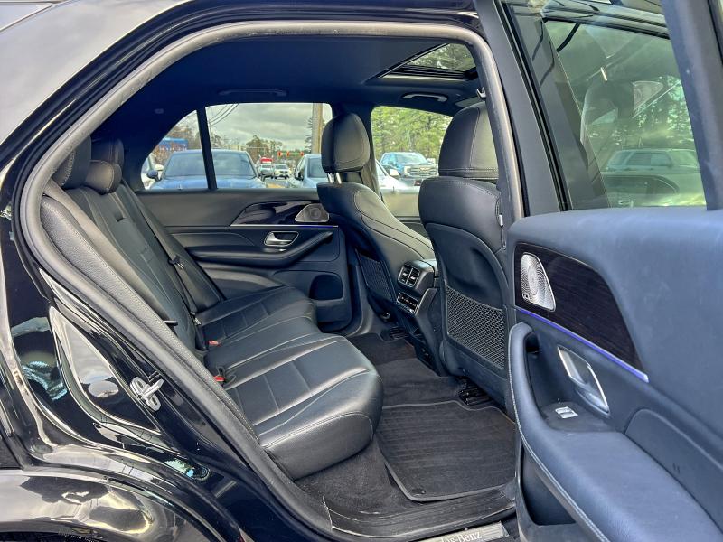 2023 MERCEDES-BENZ GLE 450 4M #3302666040