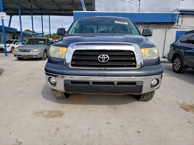 2008 TOYOTA TUNDRA DOU #3311502275