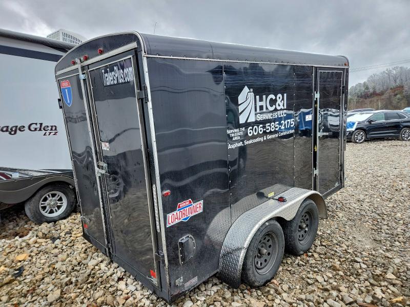 2025 INTERSTATE UNKNOWN #3305354303