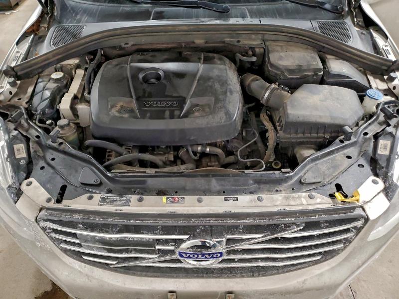 2015 VOLVO XC60 T5 PR #3305313329