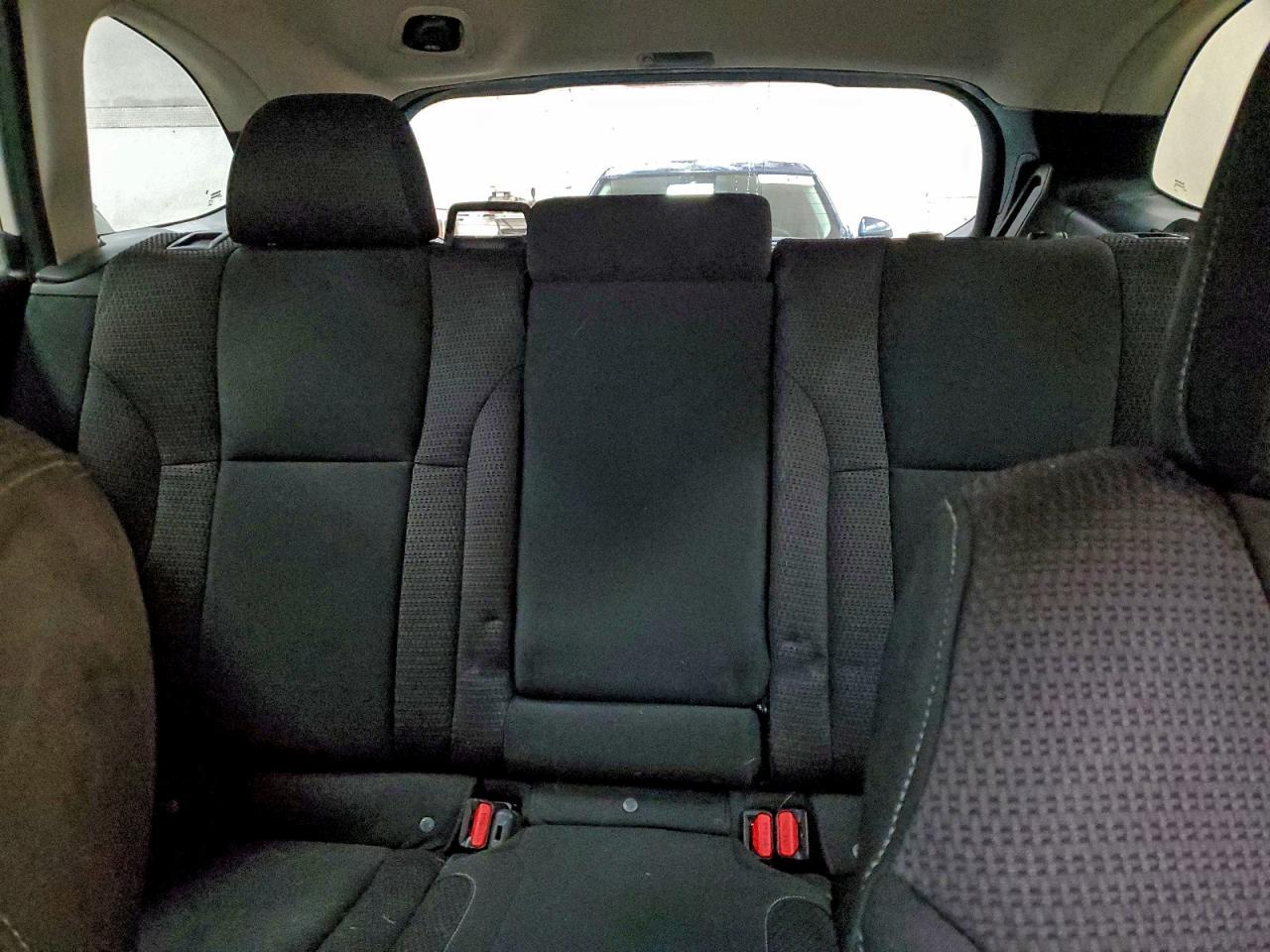 SUBARU OUTBACK PREMIUM