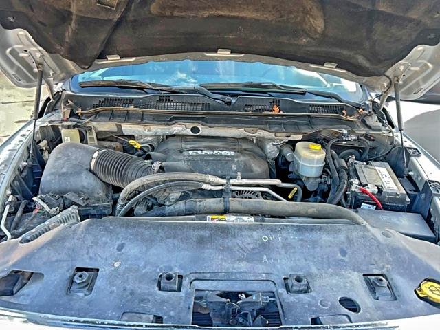 2017 RAM 2500 ST #3304507461