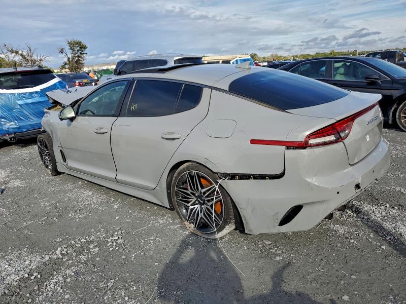 2022 KIA STINGER GT #3312273785