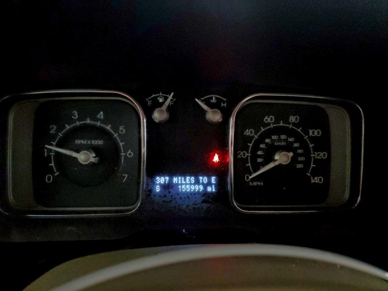 2007 LINCOLN MKX #3315933139