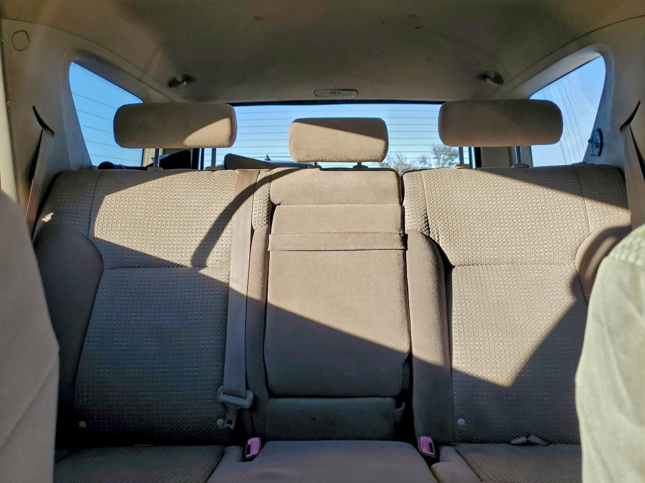 Lot #3315892134 2005 TOYOTA 4RUNNER SR