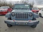 Lot #3308219173 2014 JEEP WRANGLER S