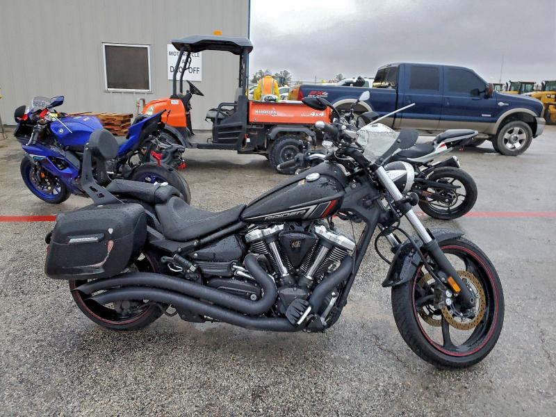 2015 YAMAHA XV1900 CU #3303560931