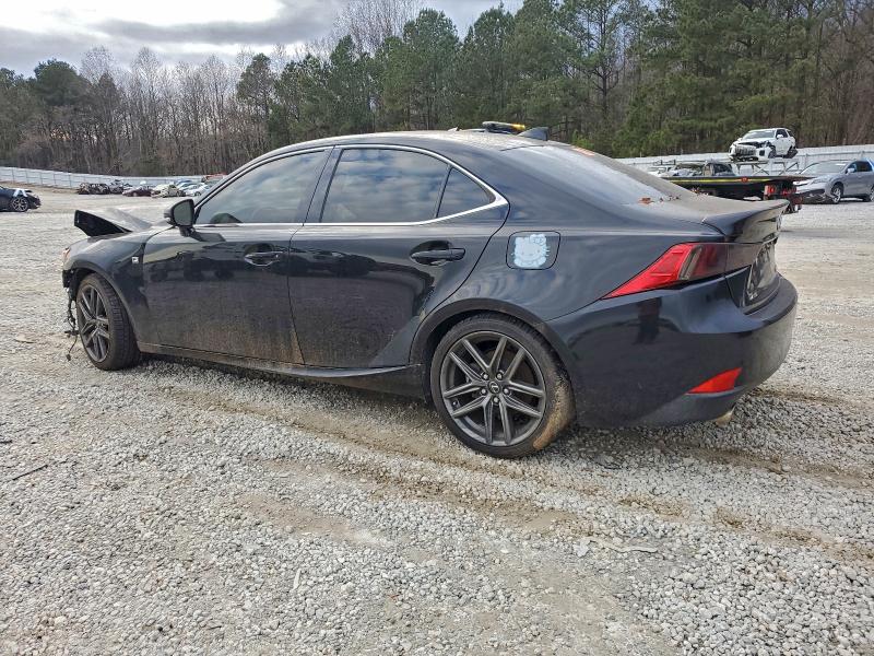 2015 LEXUS IS 250 #3311554254