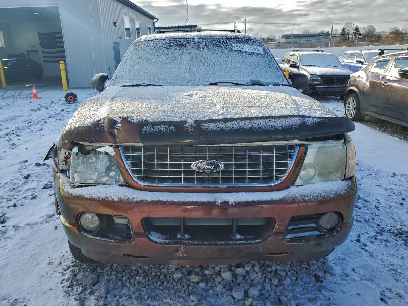 2005 FORD EXPLORER X #3311756804