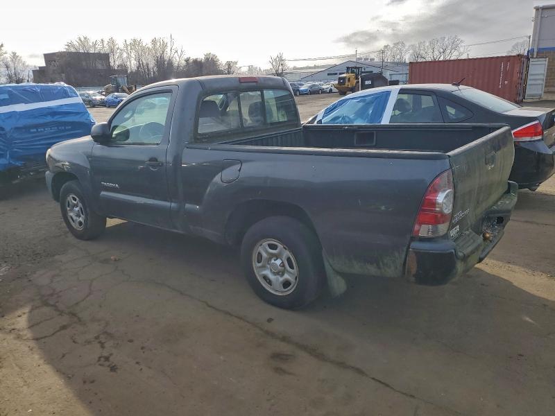 2010 TOYOTA TACOMA #3311461342