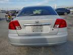 Lot #3308645516 2003 HONDA CIVIC LX