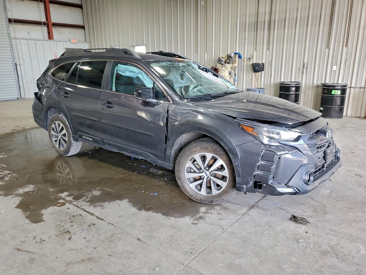 SUBARU OUTBACK PREMIUM