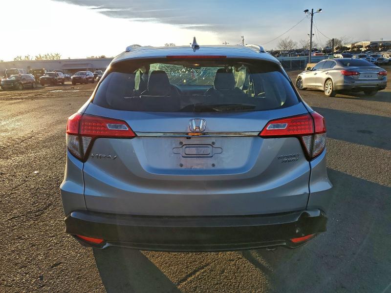 2019 HONDA HR-V SPORT #3304515542