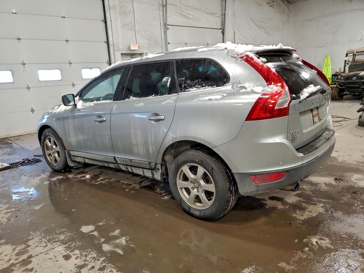 VOLVO XC60 3.2
