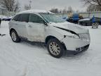 Lot #3312518649 2013 LINCOLN MKX