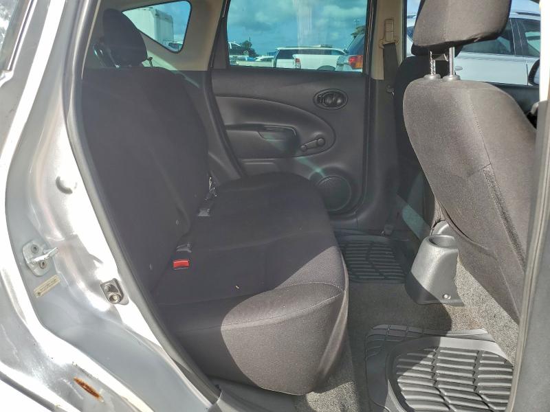 2014 NISSAN VERSA NOTE #3301608632