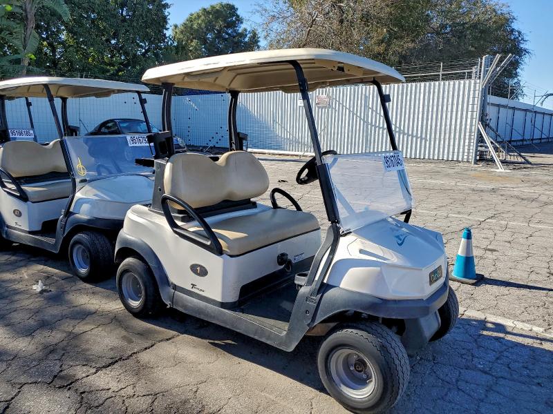 2022 CLUB CAR TEMPO FLA #3303893726