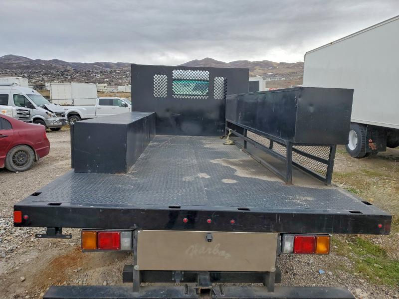 2024 CHEVROLET 4500 #3319155531