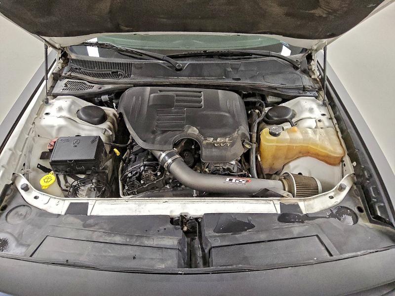 2018 DODGE CHALLENGER #3317828197