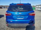 Lot #3301651642 2020 FORD ECOSPORT S