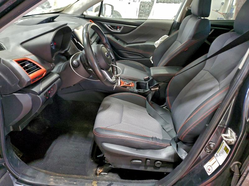 2019 SUBARU FORESTER S #3312708298