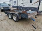 Lot #3311450244 2014 HOME MADE UTILITY TR