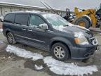 Lot #3303806433 2012 CHRYSLER TOWN & COU