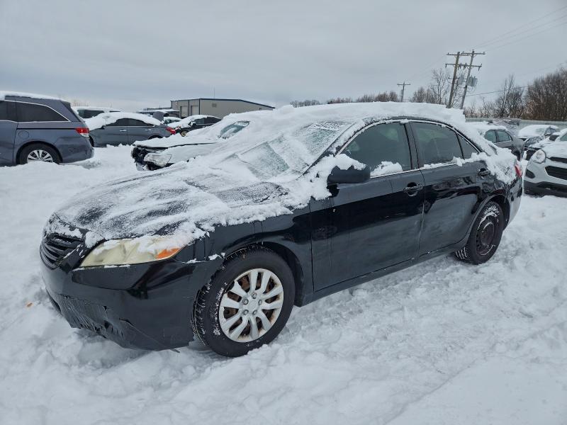 2007 TOYOTA CAMRY CE #3302772405