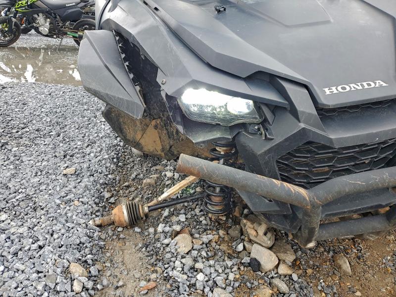 2024 HONDA SXS1000 S2 #3303967711