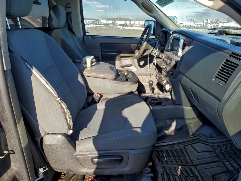 2008 STERLING TRUCK BULLET #3305340309