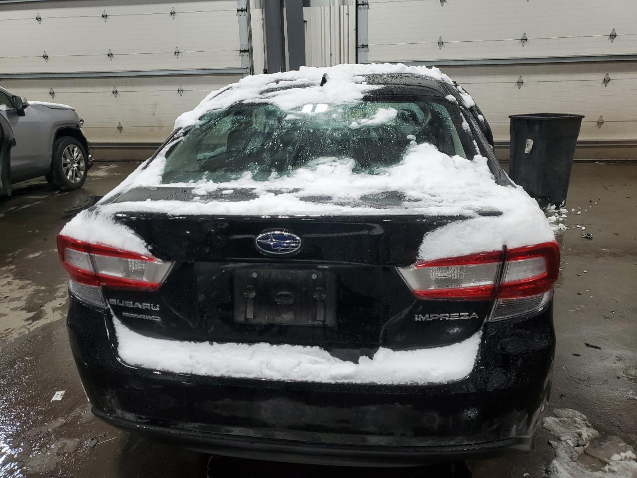 SUBARU IMPREZA PREMIUM