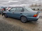 Lot #3311800218 1995 TOYOTA COROLLA
