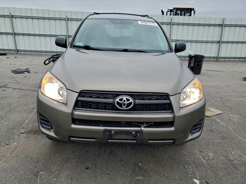 2011 TOYOTA RAV4 #3302765363